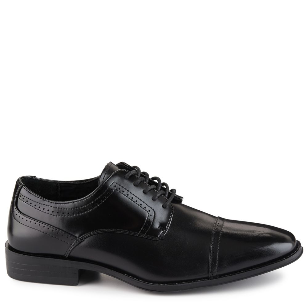 Mens Waltham Cap Toe Oxford