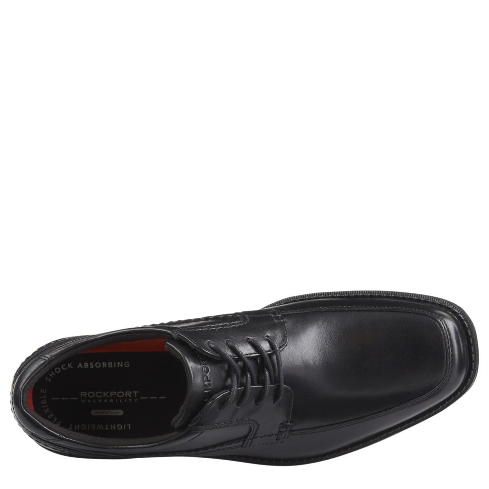 rockport sl2 apron oxford