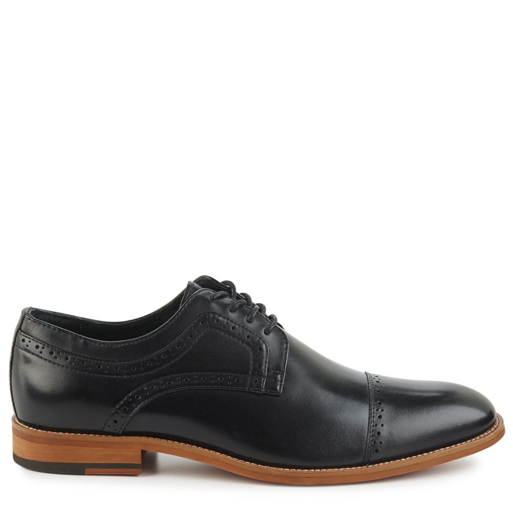 Mens Dickinson Cap Toe Oxford