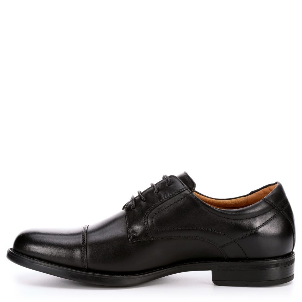 florsheim midtown cap toe oxford