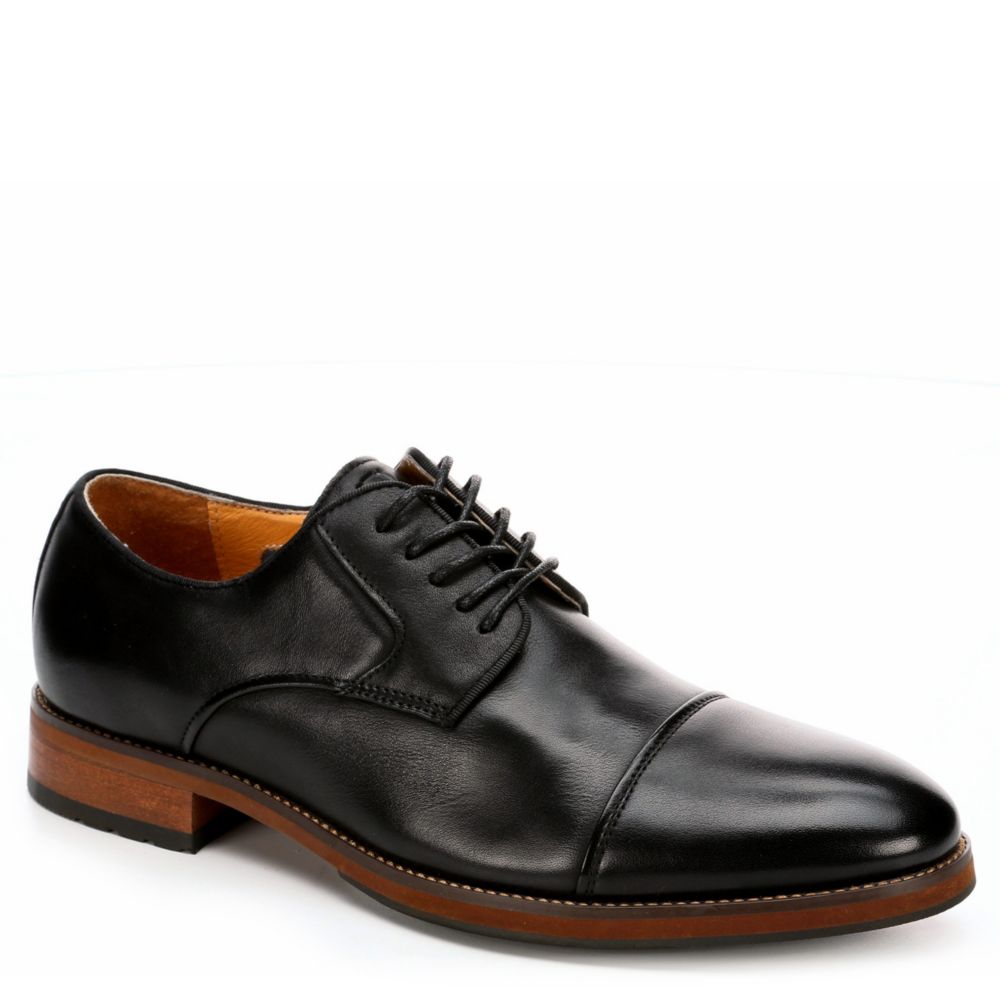 florsheim cap toe oxford