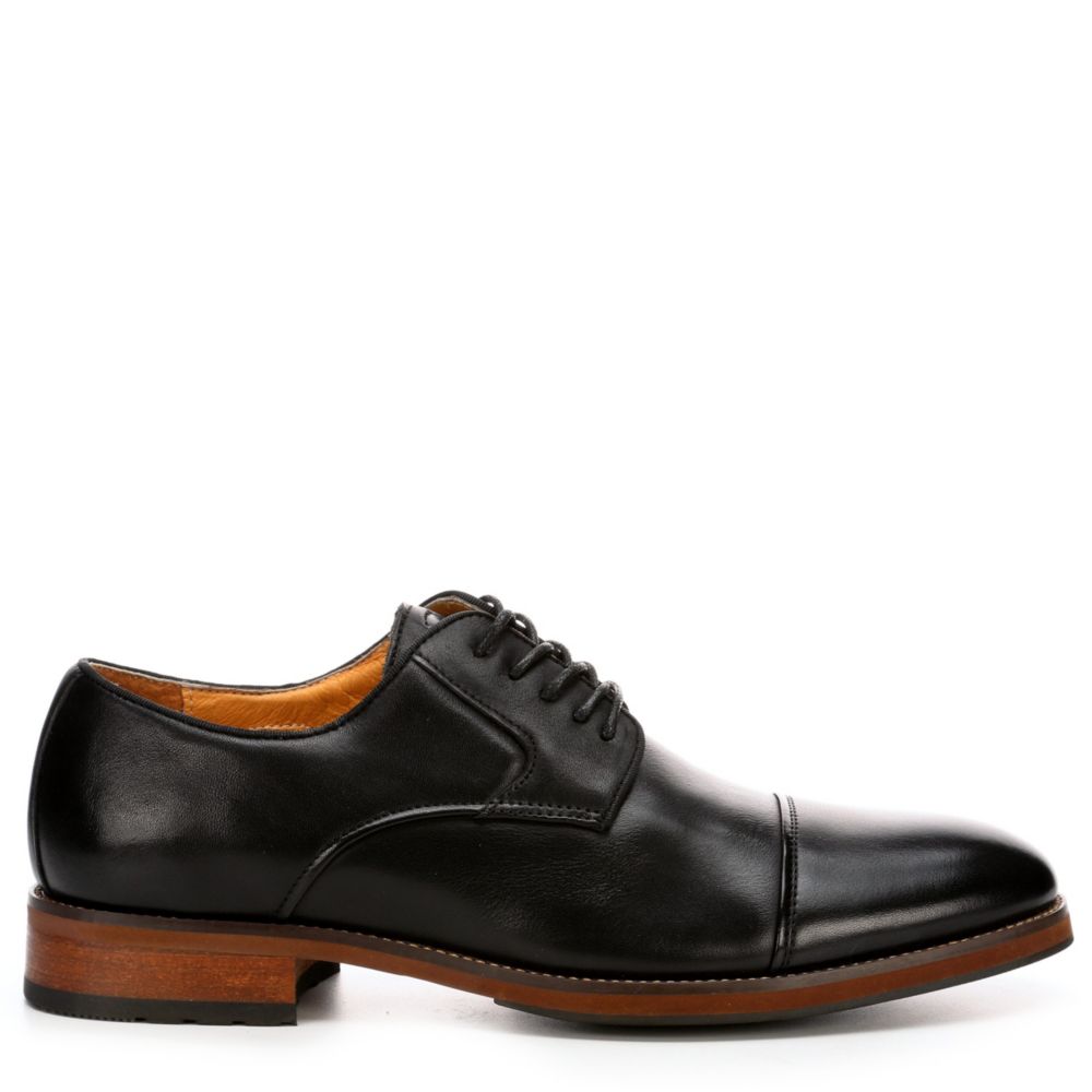 Mens Blaze Cap Toe Oxford