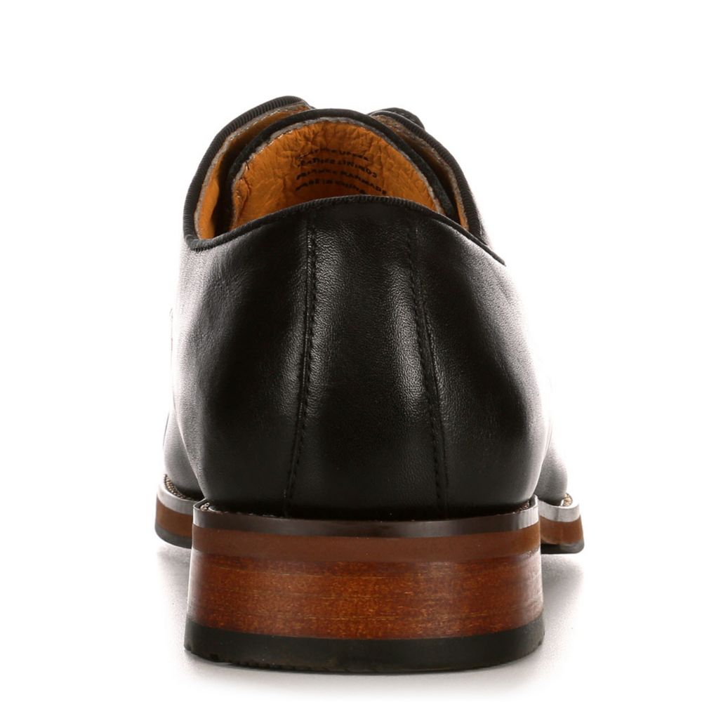 florsheim blaze cap toe oxford