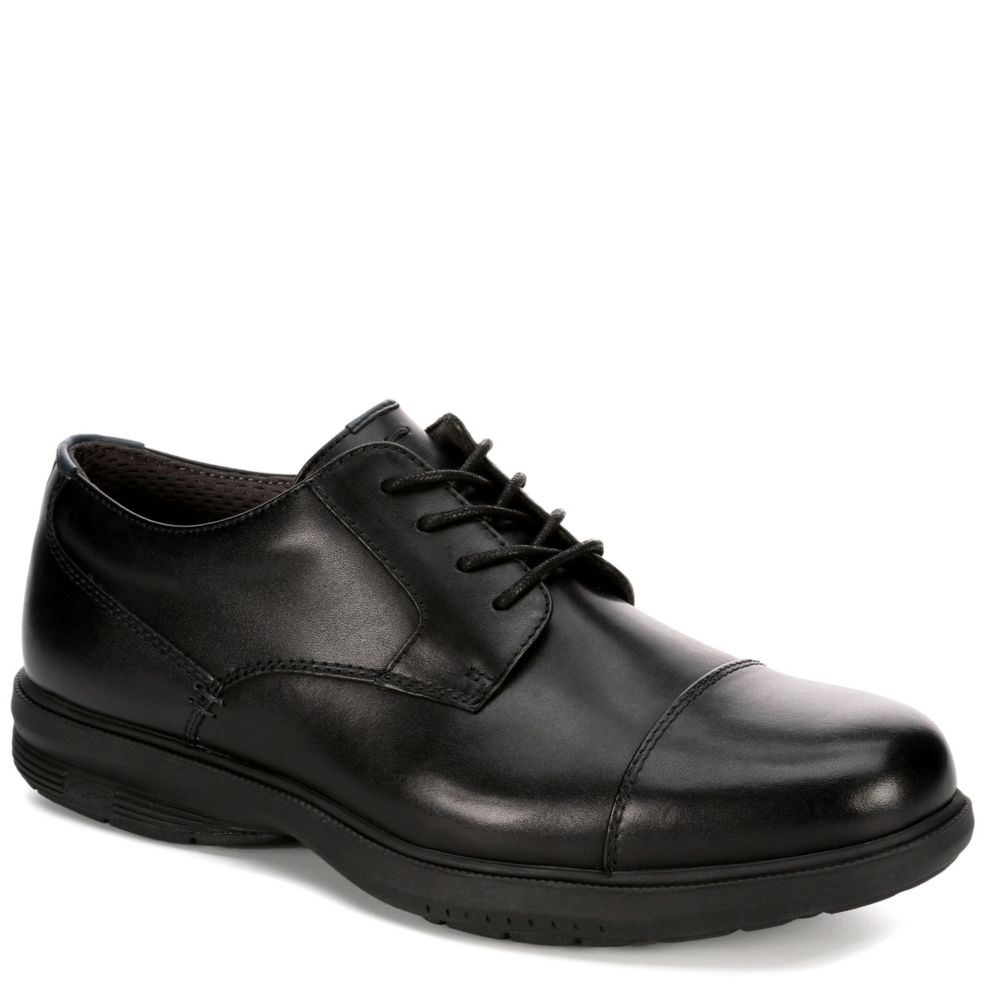 nunn bush men's oxfords