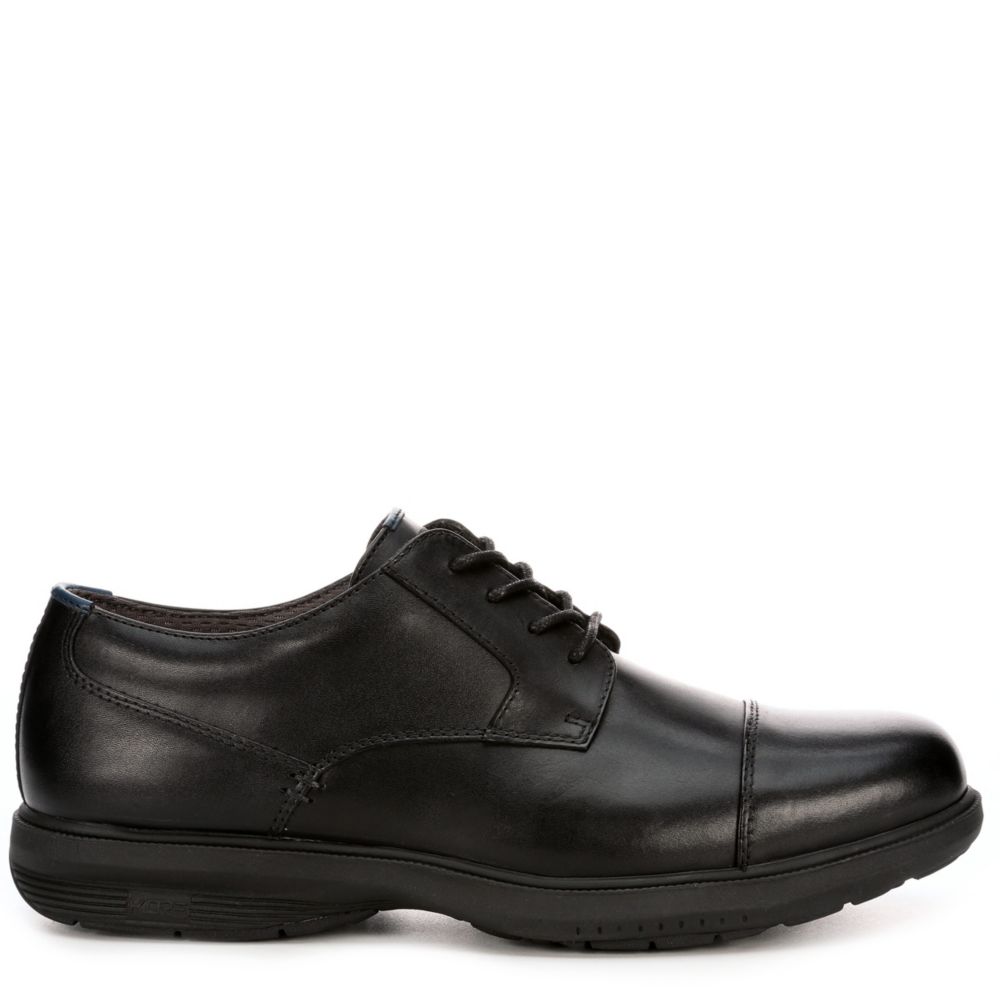 Mens Melvin Street Work Shoe