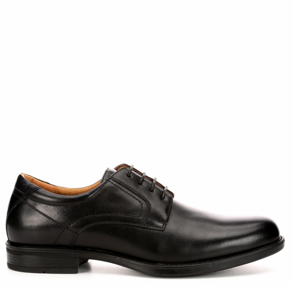 Mens Midtown Plain Toe Oxford