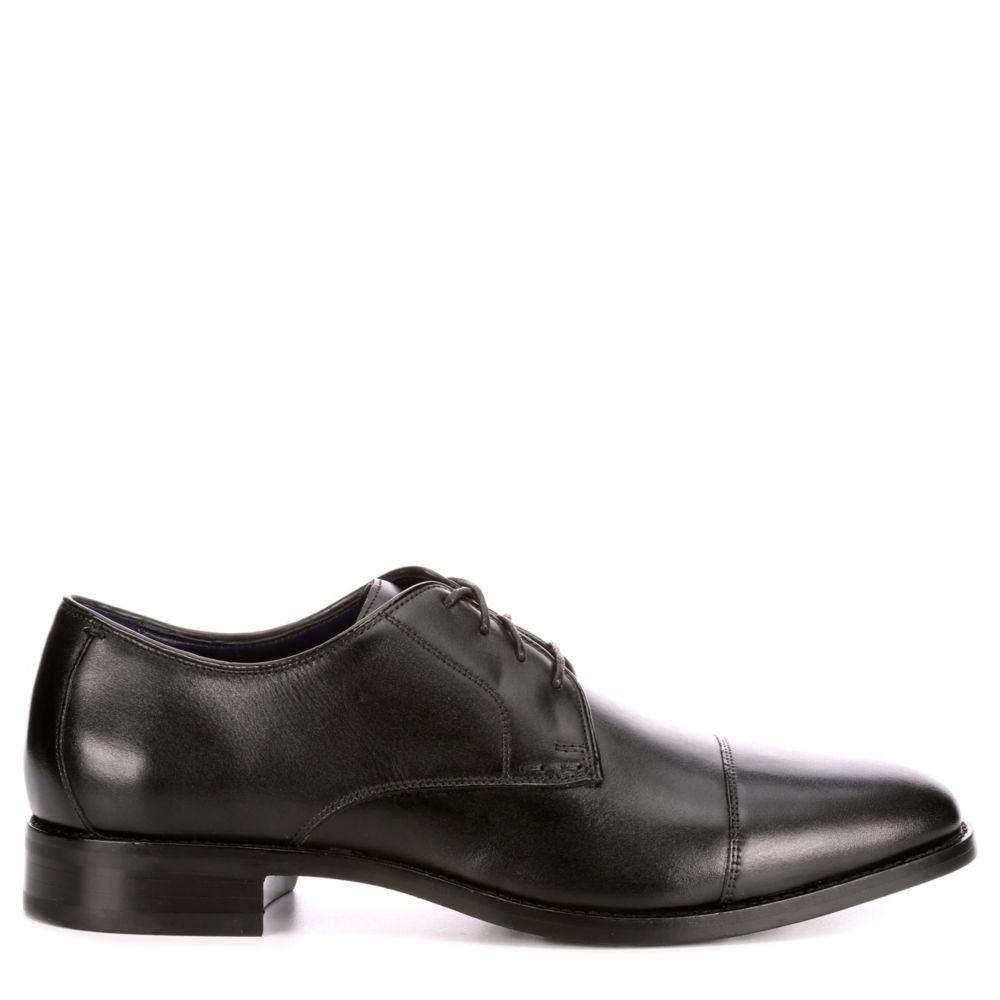 Mens Lenox Hill Cap Toe Oxford