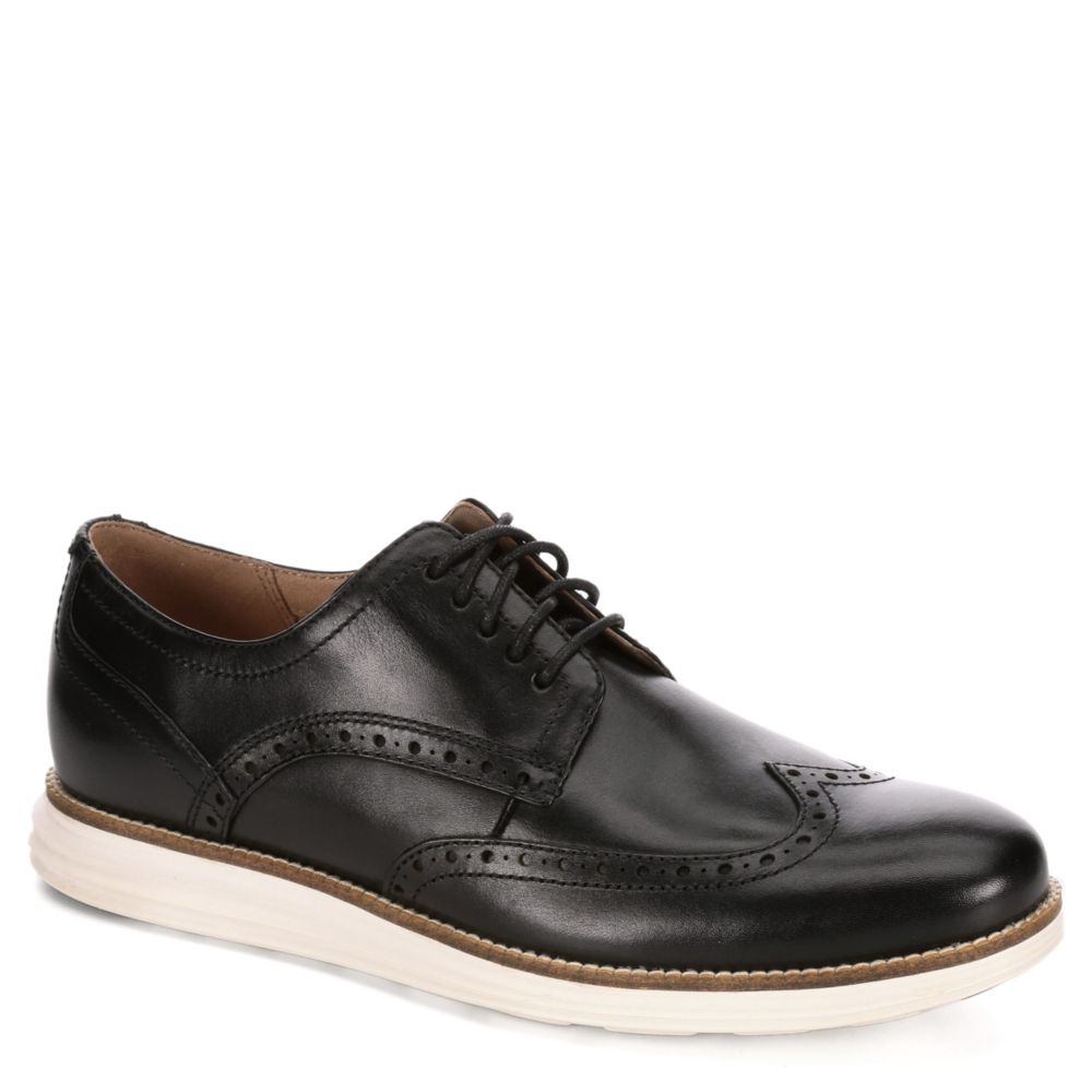 wingtip oxford sneakers