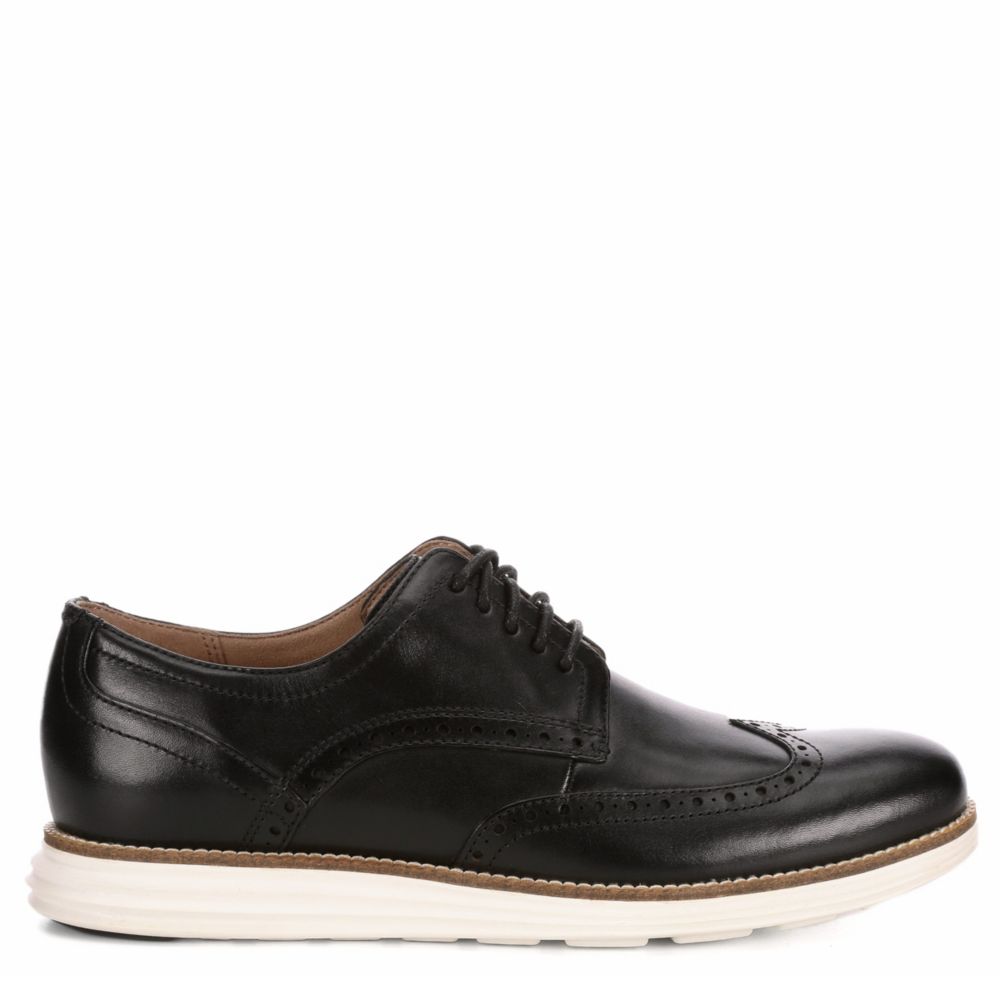Mens Original Grand Wingtip Oxford