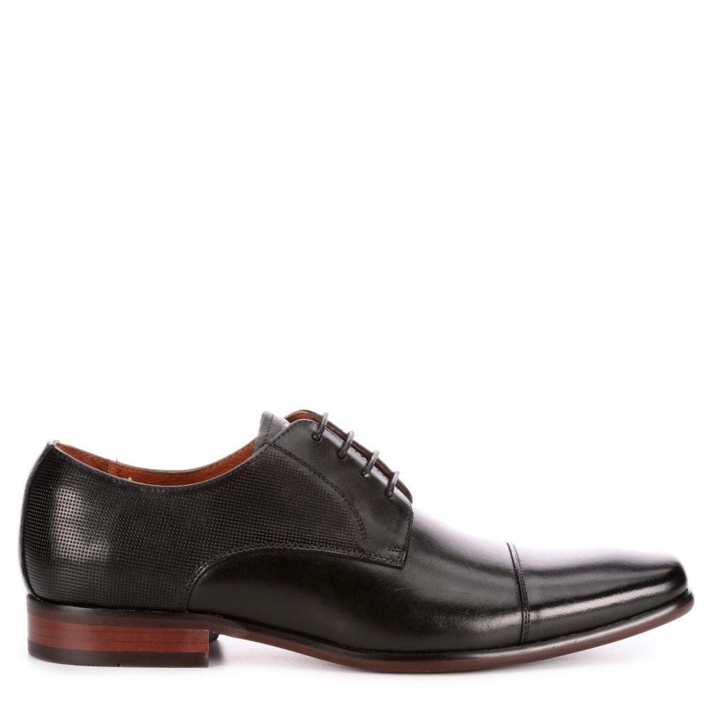 postino cap toe oxford