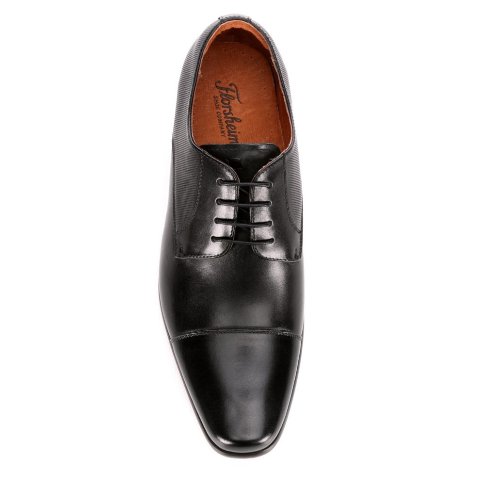 florsheim postino oxford