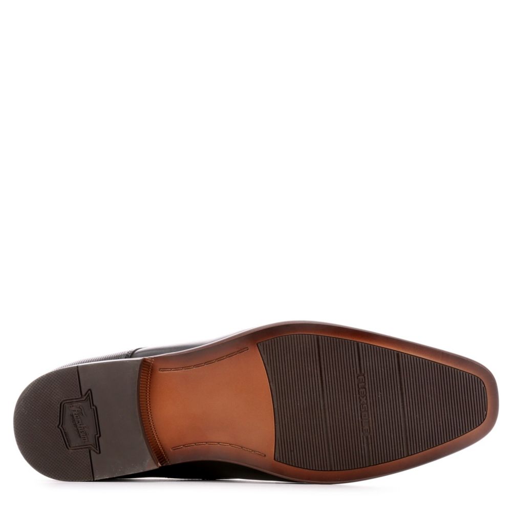 florsheim men's postino cap toe oxford