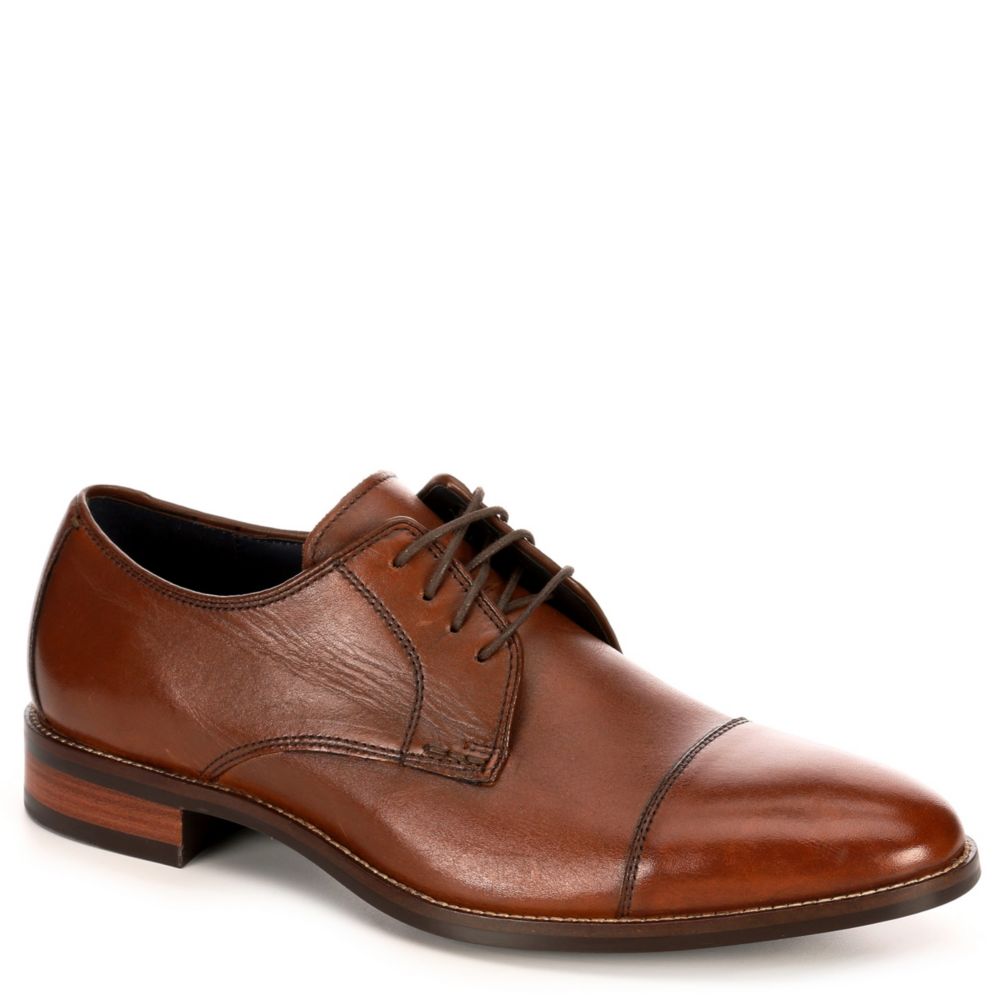 tan cole haan shoes