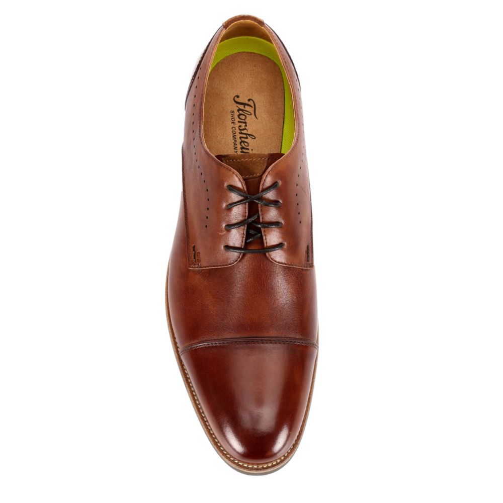 florsheim men's oxford shoes