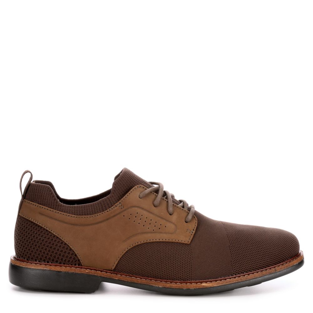 Mens Clubman-westside Oxford