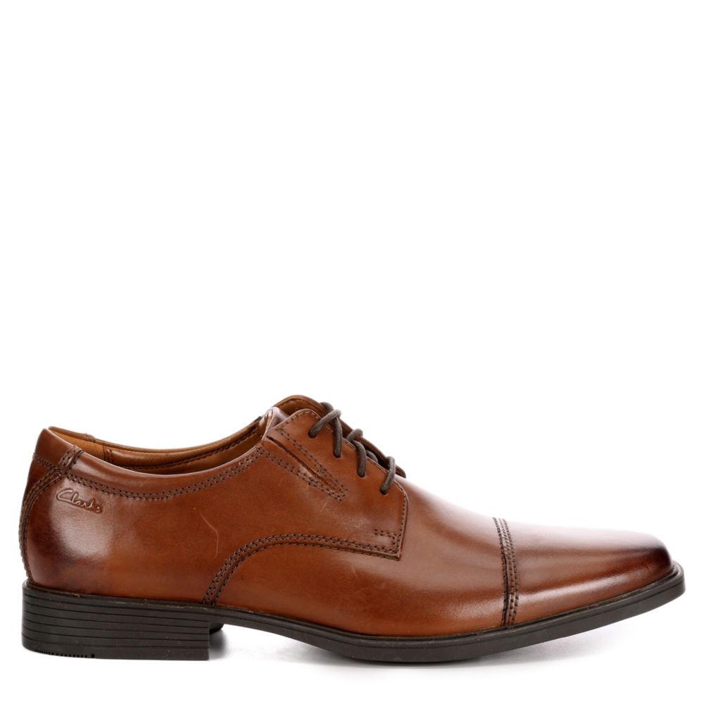 Mens Tilden Cap Toe Oxford