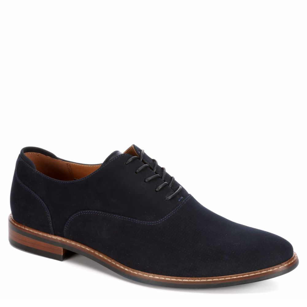 Navy Call It Spring Mens Fresien Oxford 