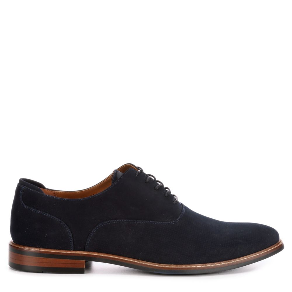 Mens Fresien Oxford