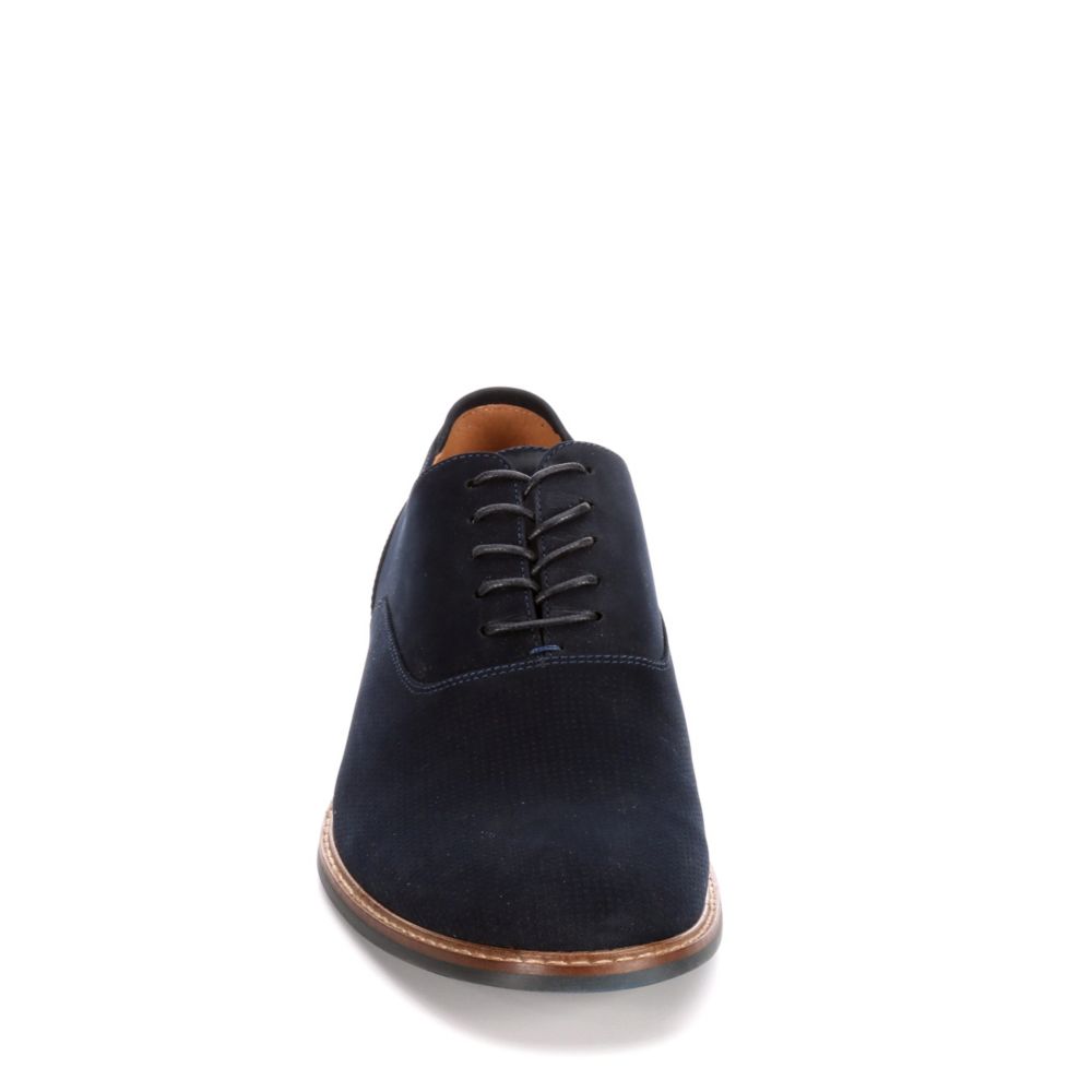 Call It Spring Mens Fresien Oxford - NAVY