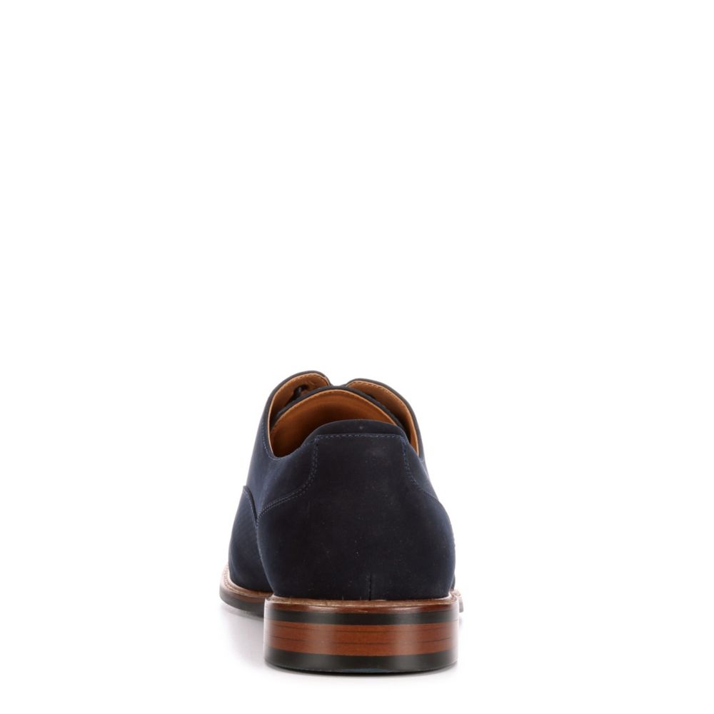 Call It Spring Mens Fresien Oxford - NAVY