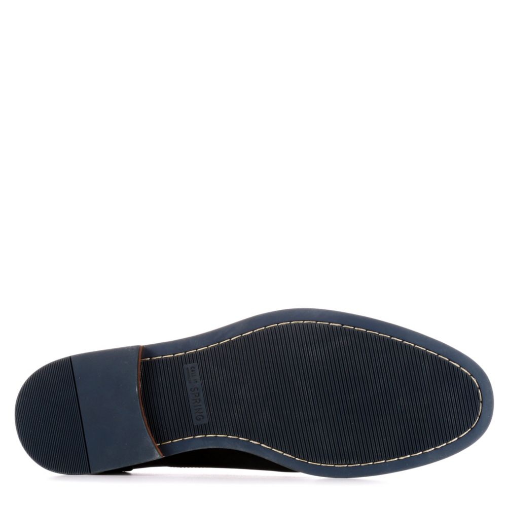 Call It Spring Mens Fresien Oxford - NAVY
