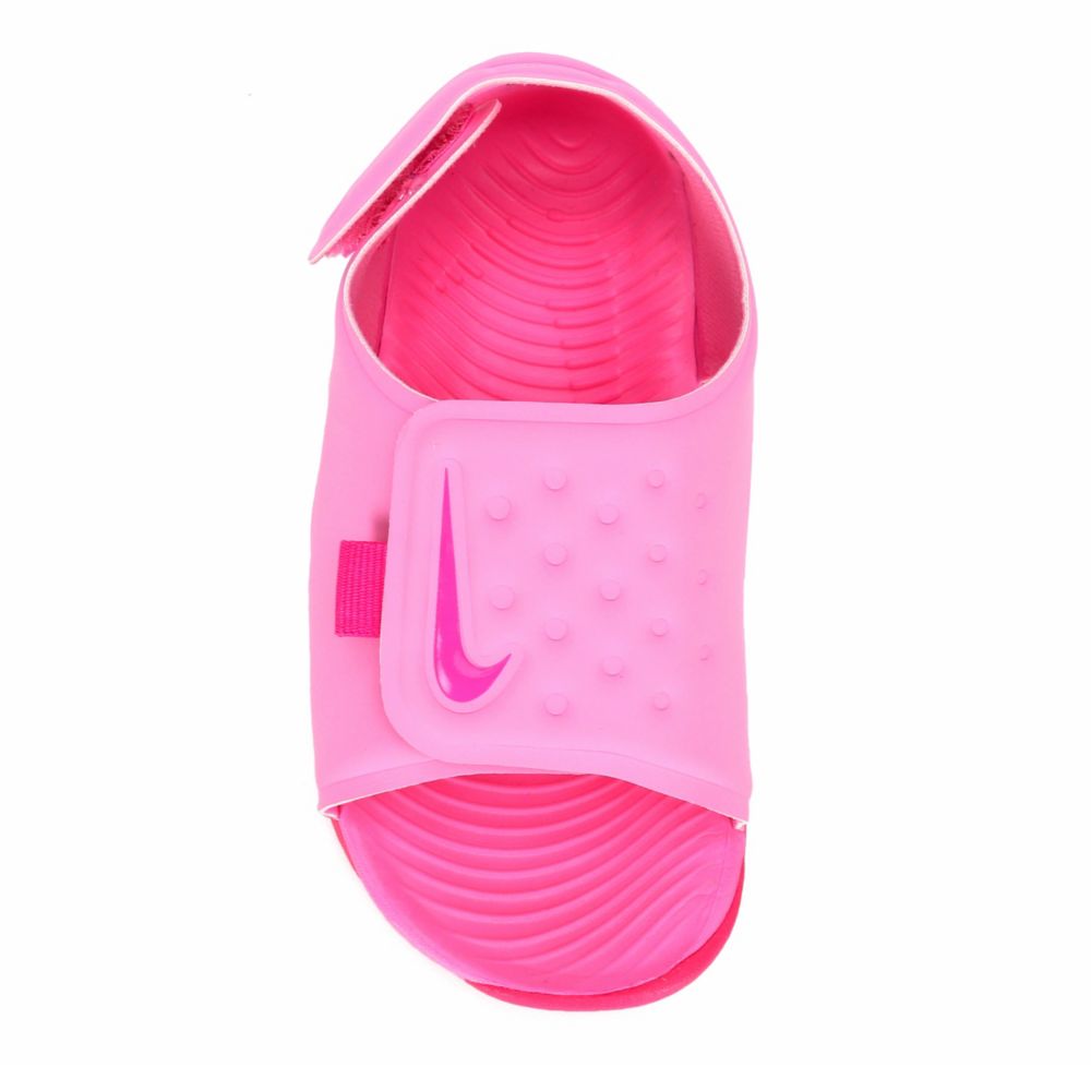 nike sunray adjust infant