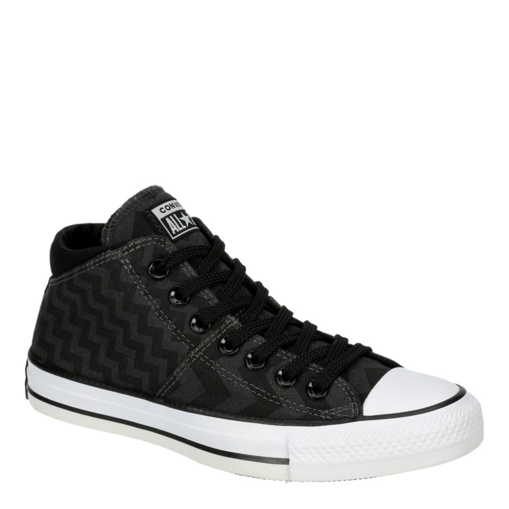 madison converse black