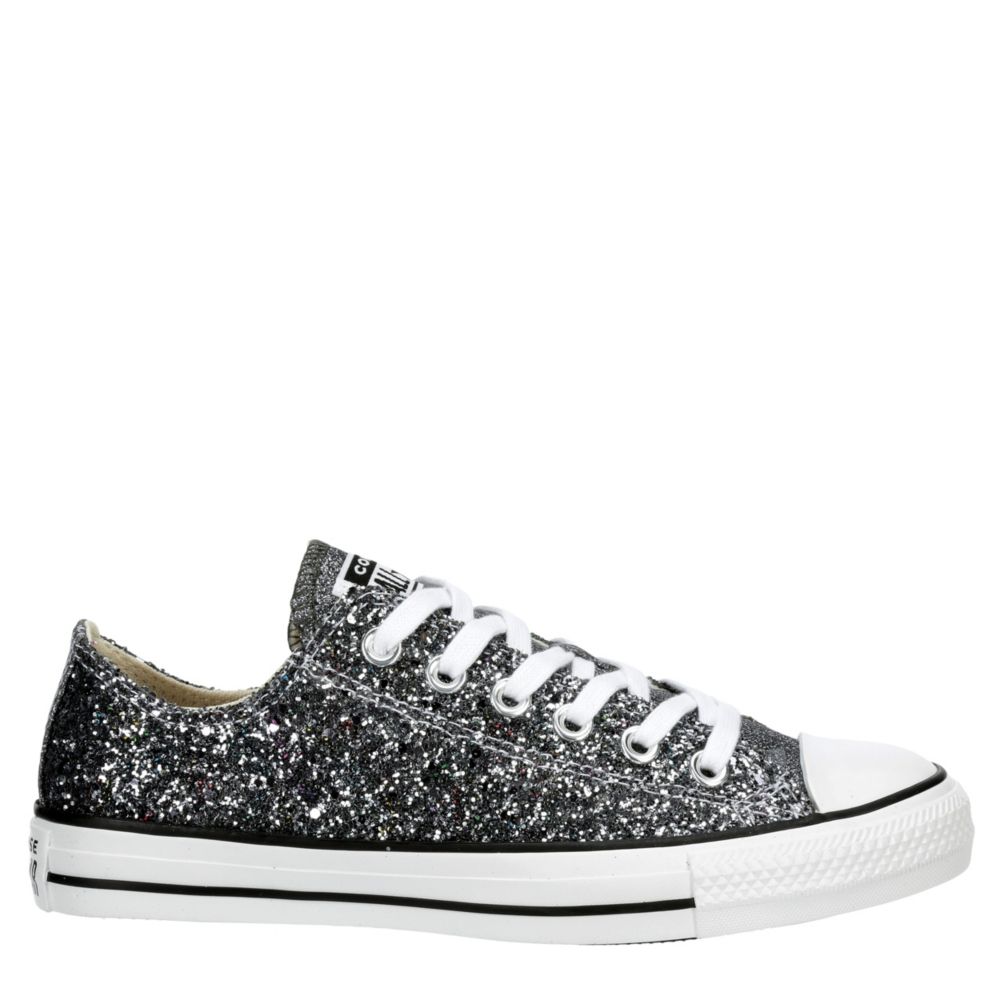 Womens Chuck Taylor All Star Low Sneaker
