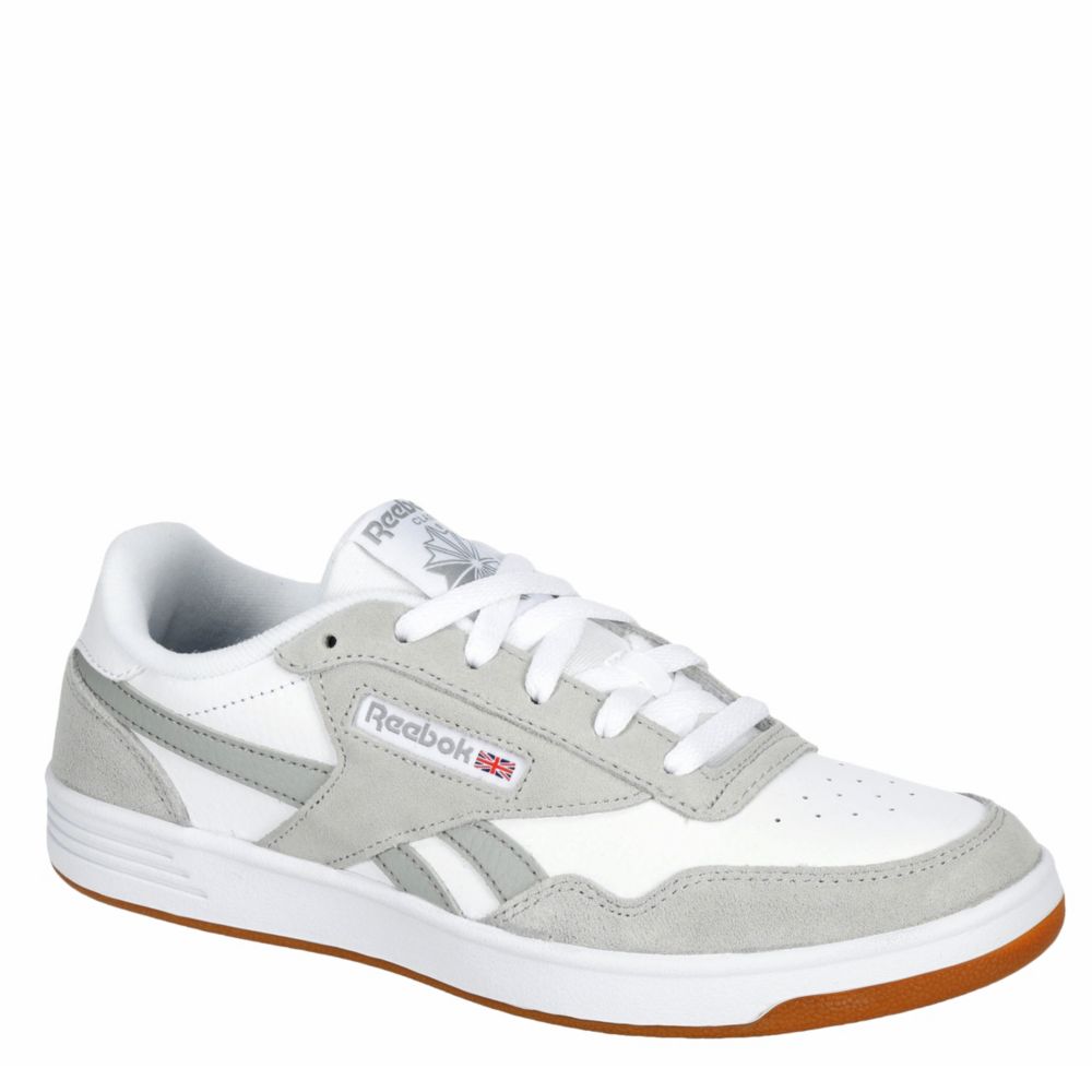reebok club memt womens