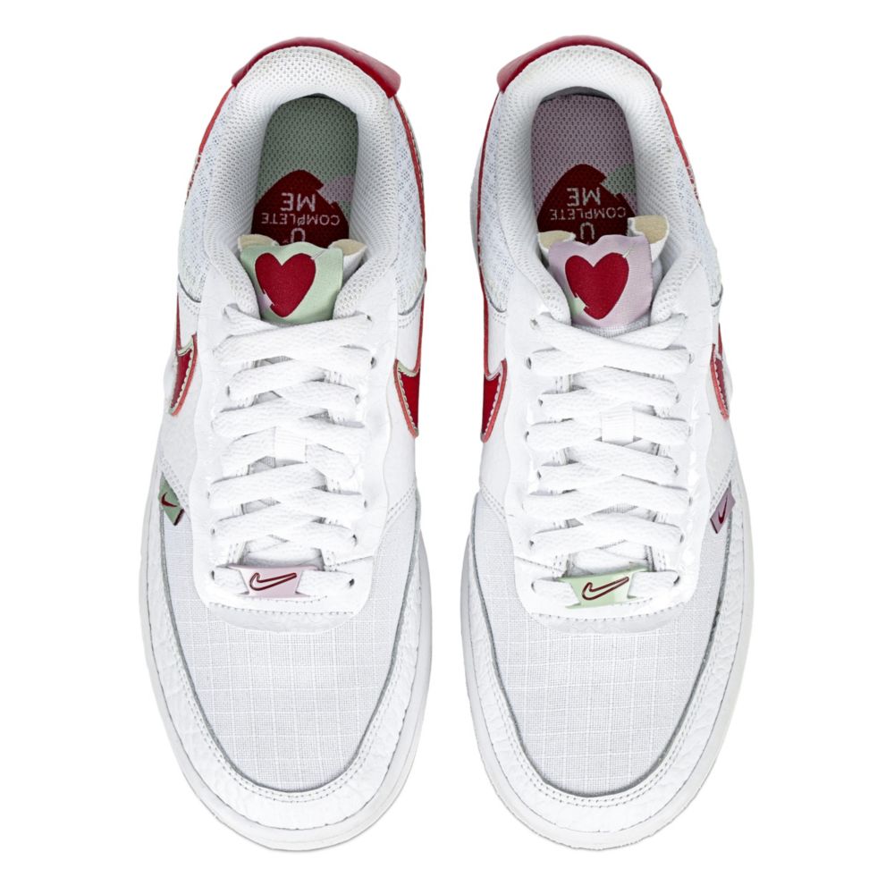 nike court vision valentine's day