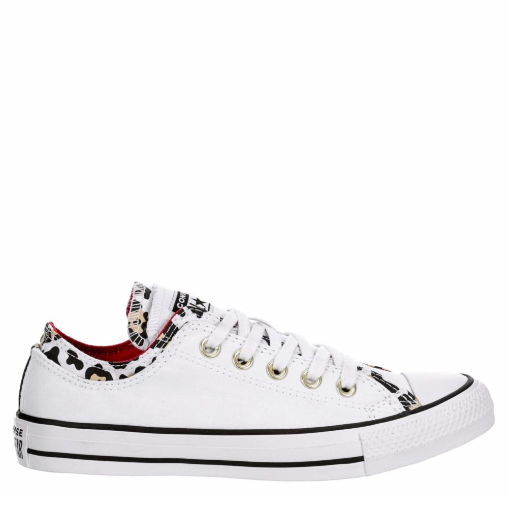 Womens Chuck Taylor All Star Double Upper Sneaker