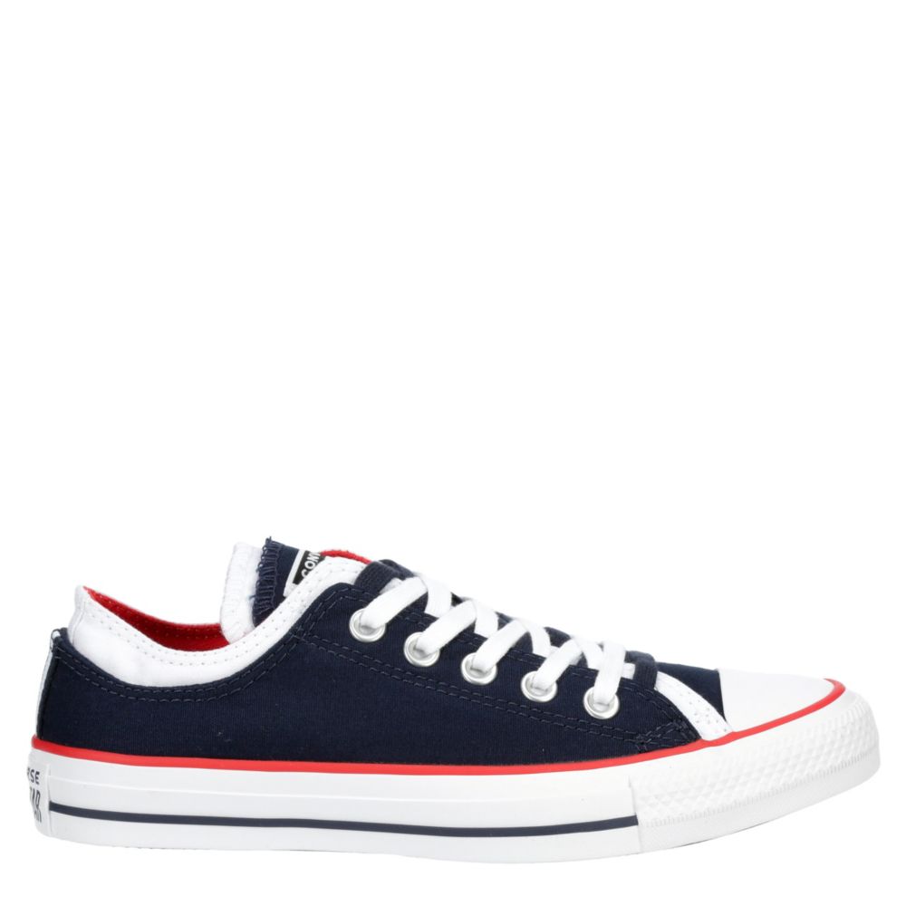 Womens Chuck Taylor All Star Double Upper Sneaker