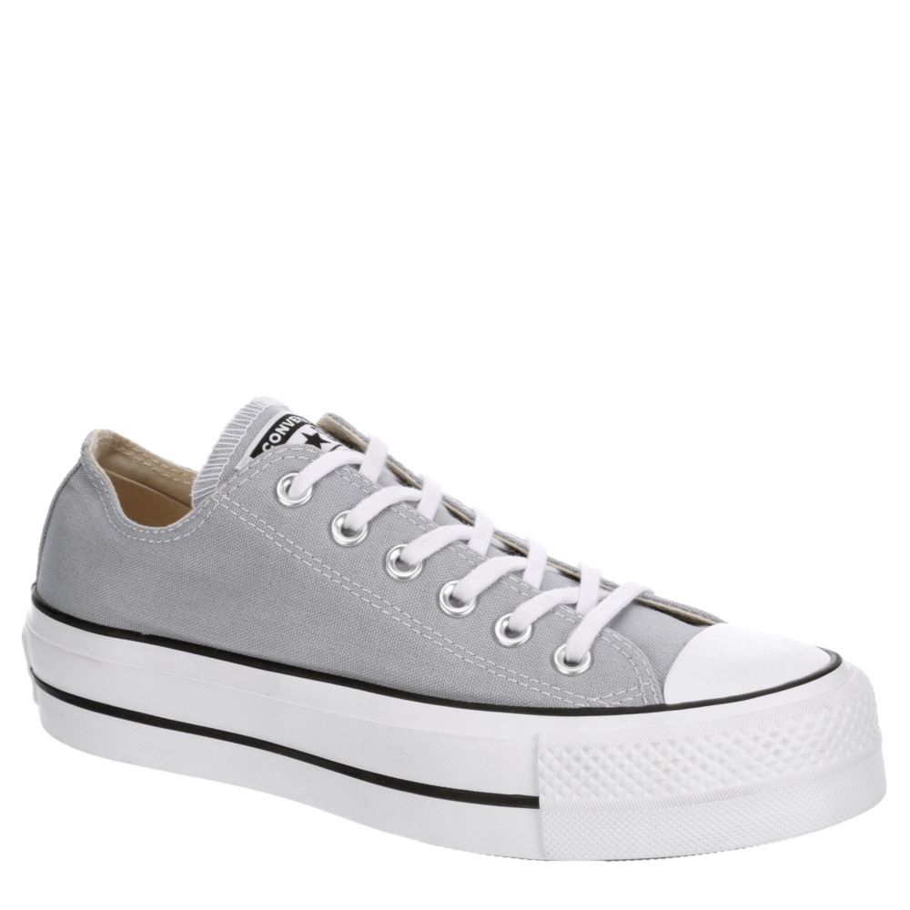 chuck taylor grey