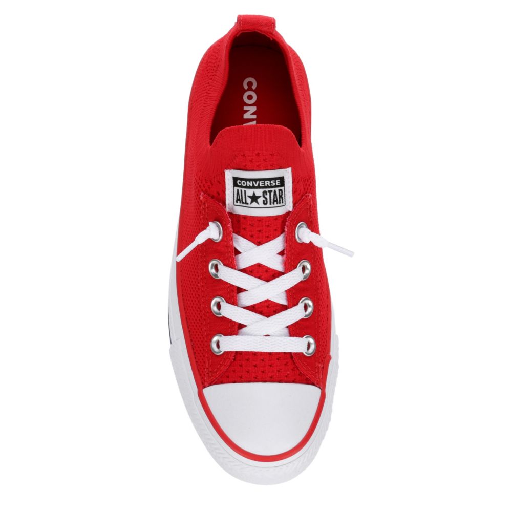 converse red shoreline