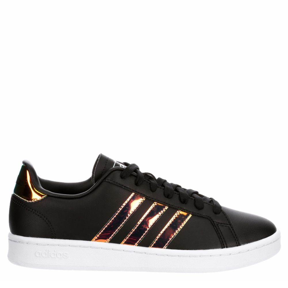 adidas grand court women's sneakers