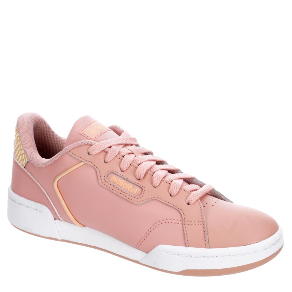 womens pink sneakers