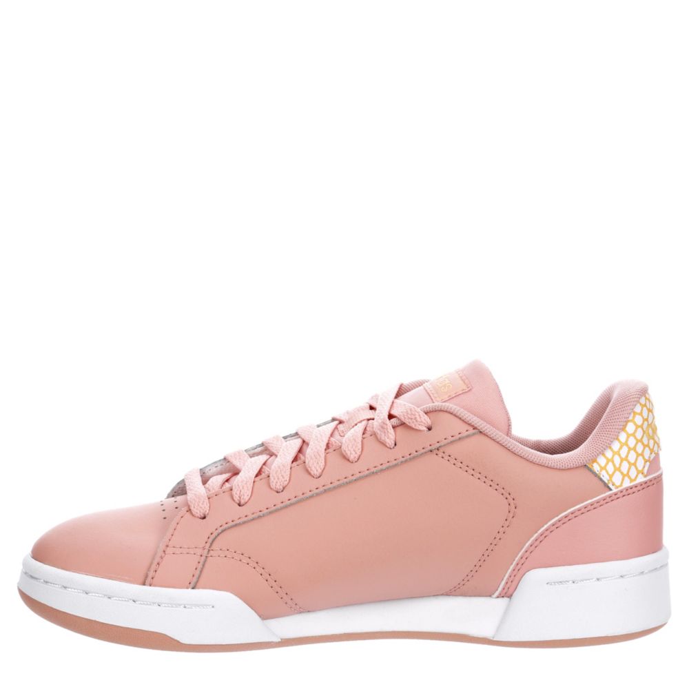 pink adidas skate shoes