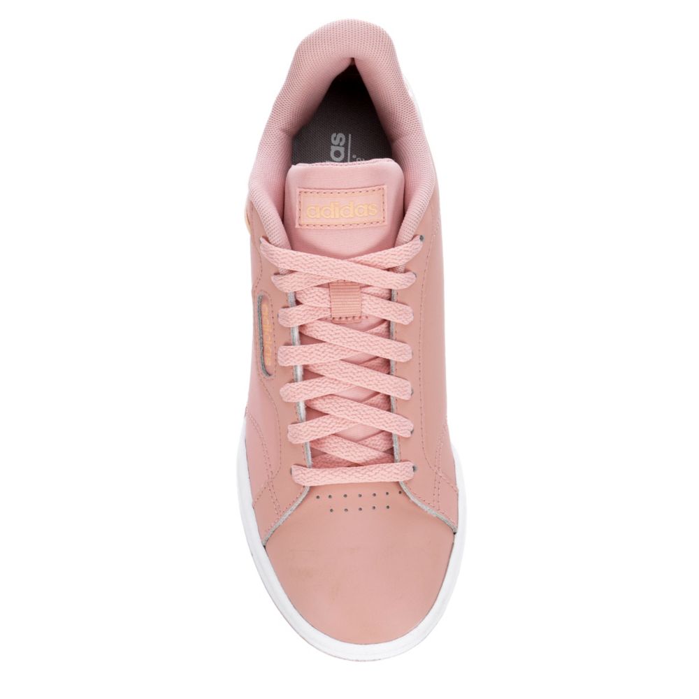 pink adidas womens sneakers