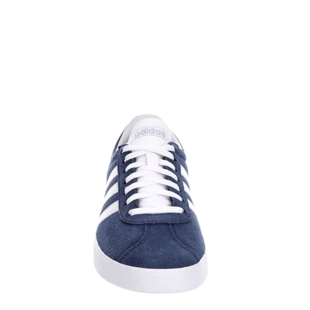 adidas vl court 2.0 womens blue