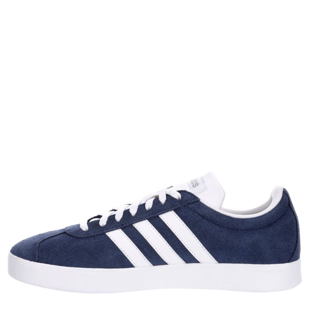 adidas womens vl court 2.0 sneaker