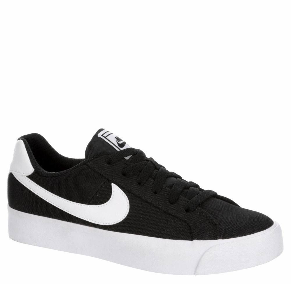 nike court royale ac women's athletic shoes