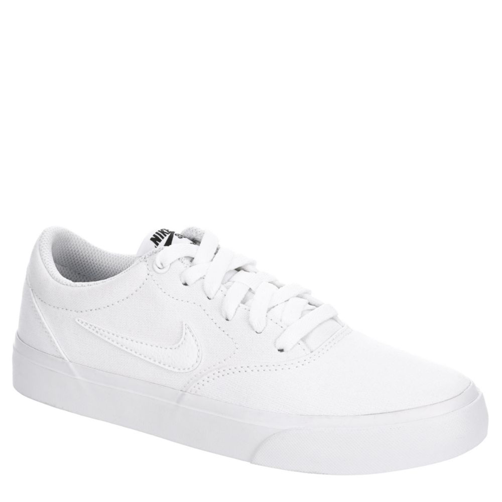 nike canvas white