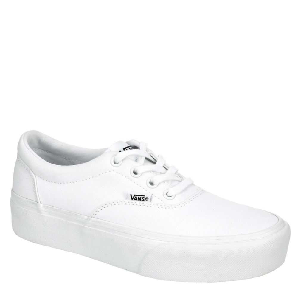 vans doheny women's skate shoes