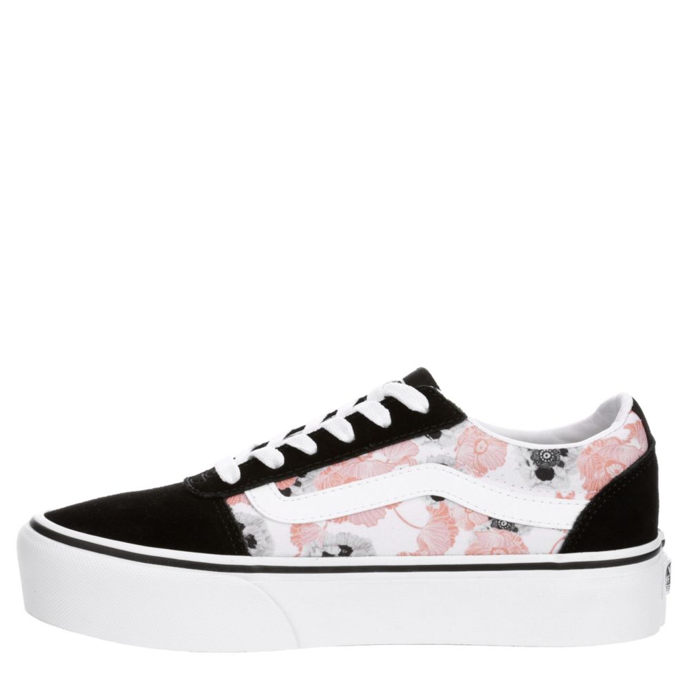 toddler platform vans