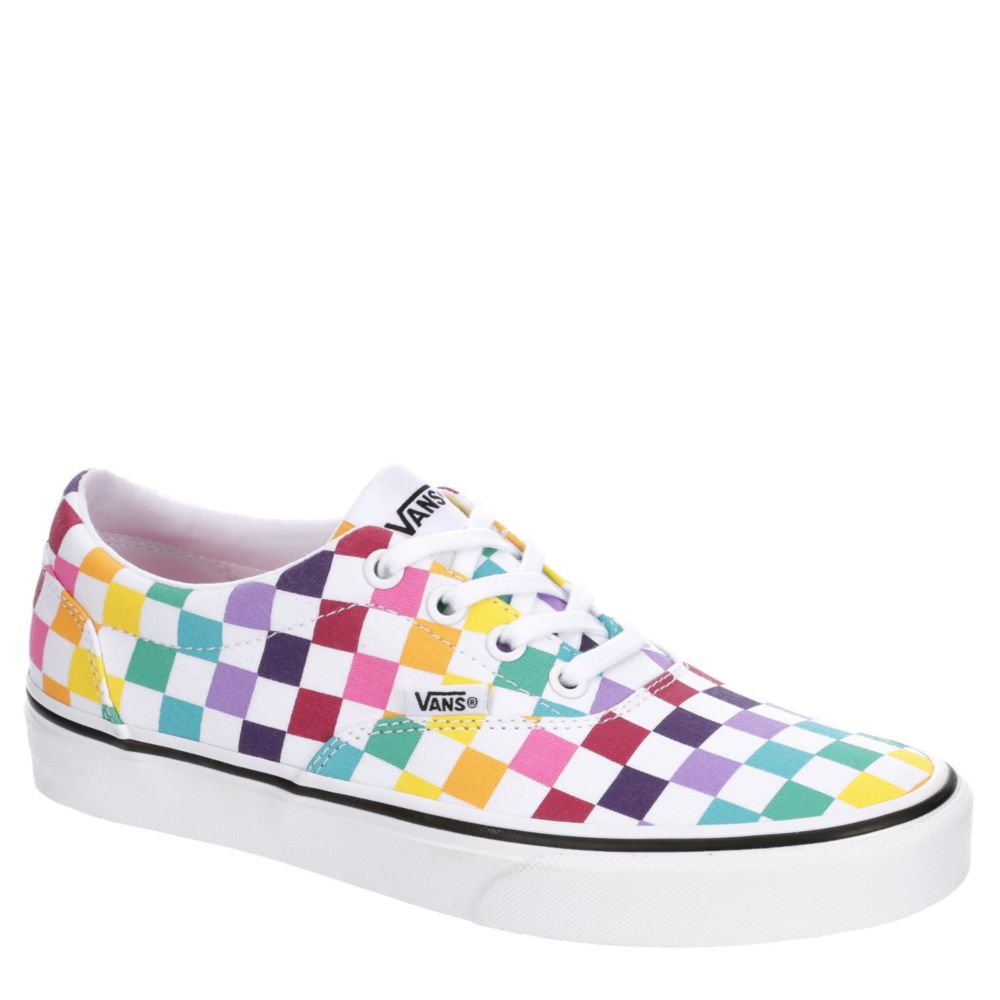 vans womens doheny sneaker