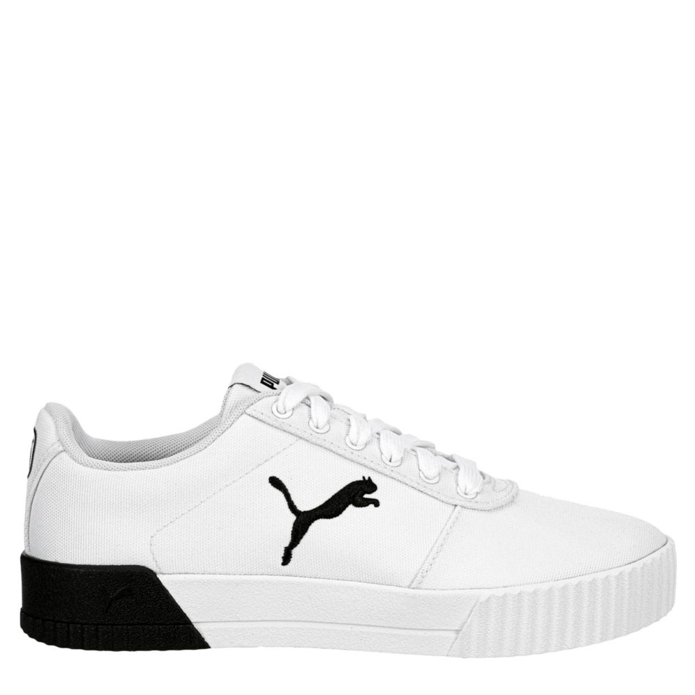 Womens Carina Summer Sneaker