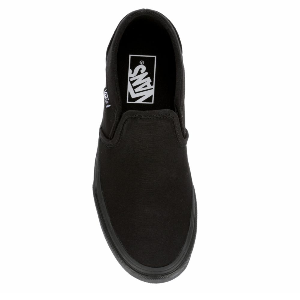 vans atwood espresso