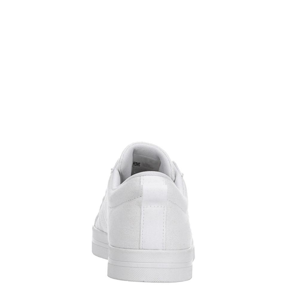 ADIDAS Womens Bravada Cl Sneaker - WHITE