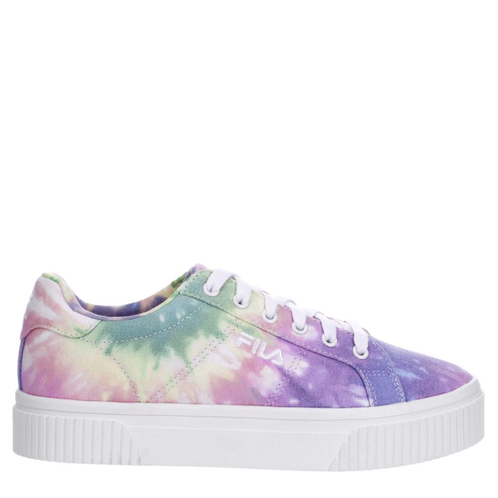 Womens Panache Sneaker