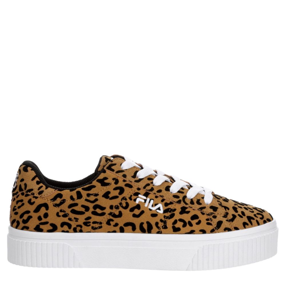 Womens Panache Sneaker